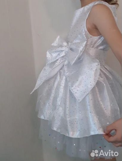 Продажа/аренда костюм на 2-4 года