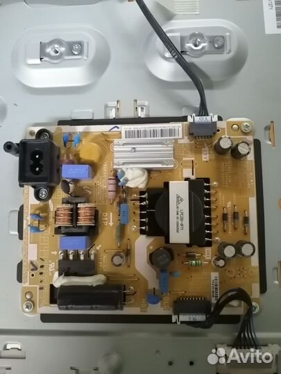 BN44-00695A pslf490S06A L28S0 ESM