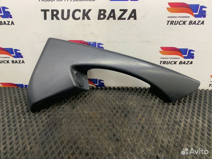 Накладка ручки двери правой Renault Premium