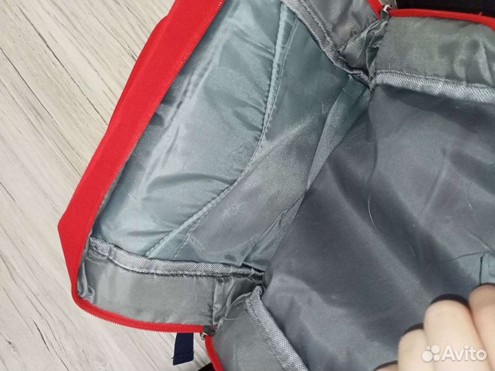 Рюкзак детский для мальчика новый