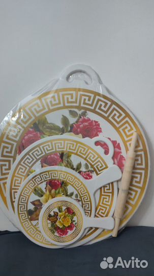 Доска для кухни