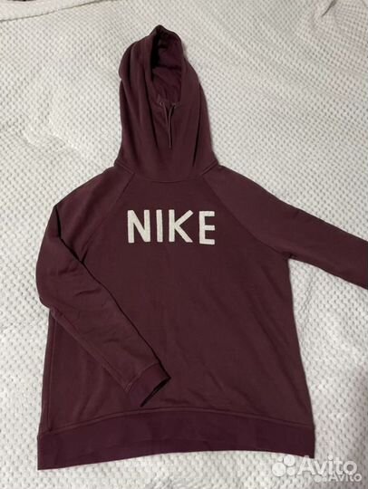 Толстовка nike