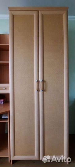 Детская стенка 