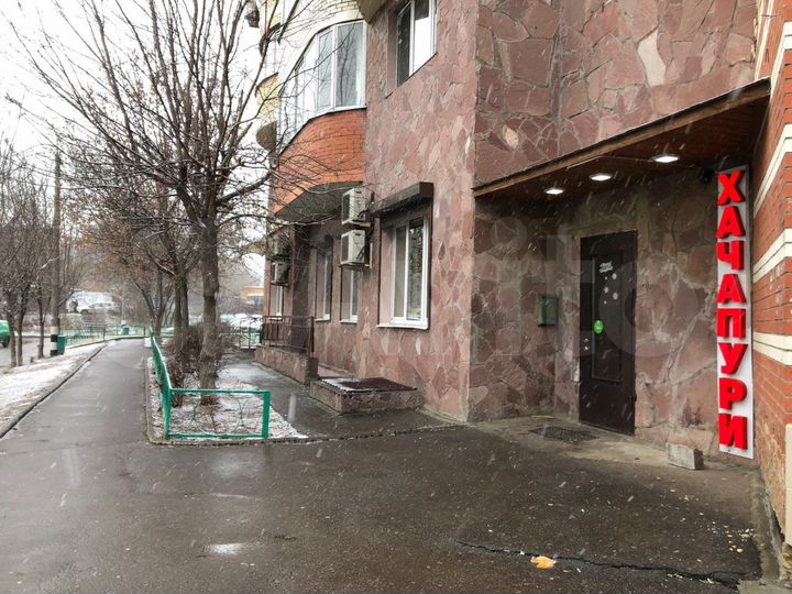 Свободного назначения, 14.8 м²