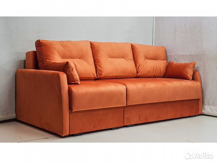 Угловой диван новый трансформер Леон