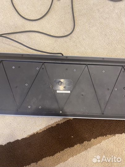 Клавиатура a4tech