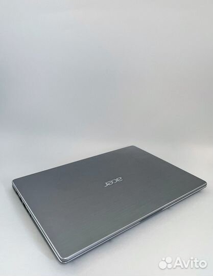 Ноутбук acer aspire 3