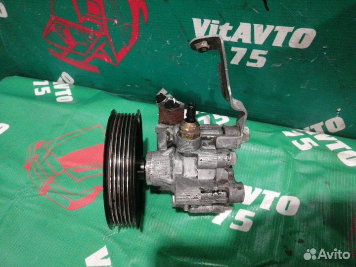 Гидроусилитель руля Toyota Allion ZZT240 1zzfe