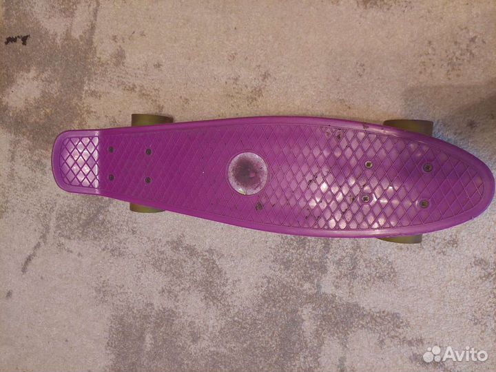 Скейт и ролики