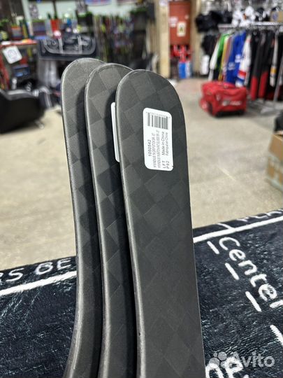 Клюшка хоккейная Bauer Nexus 1N L 87flex P92