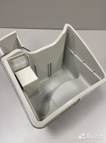 Ведро аквафильтра для пылесоса Thomas 118017