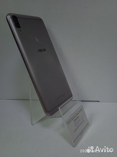 Asus ZenFone Max Pro M1 ZB602KL