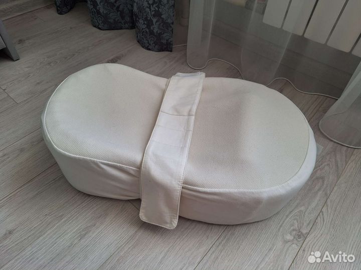 Кокон для новорожденных