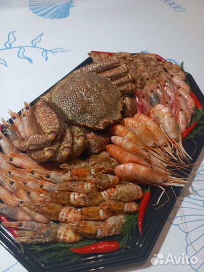 Подарочные корзины для женщин