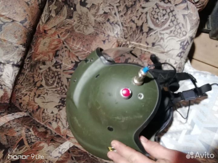 Парапланеродное оборудование