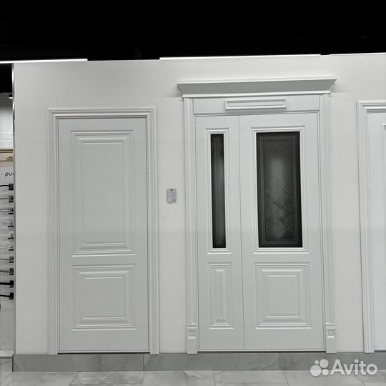 Двери межкомнатные в рассрочку f-1505