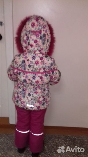 Продам костюм