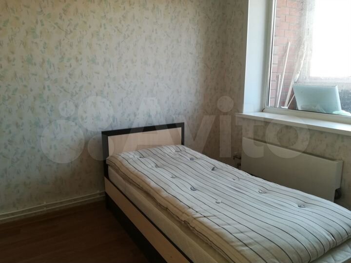 1-к. квартира, 36 м², 2/3 эт.