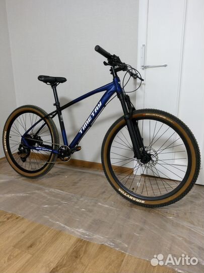 Велосипед горный Timetry TT061 27.5