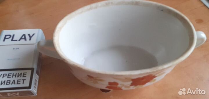 Фарфор СССР