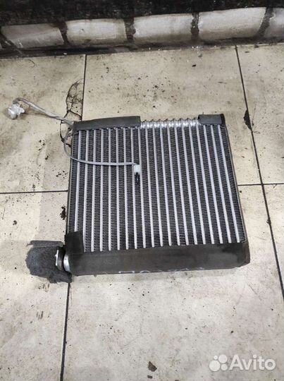 Испаритель кондиционера Mazda 3 BK