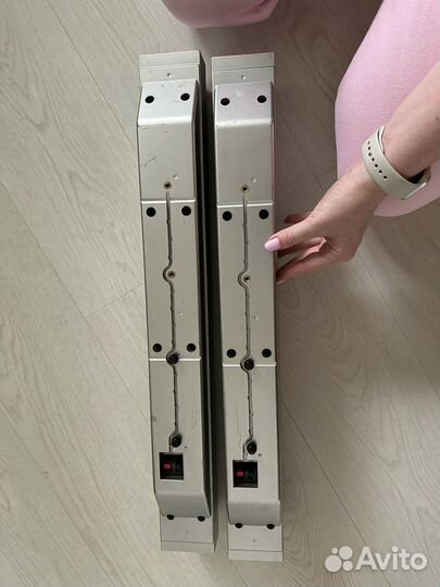 Колонки pioneer