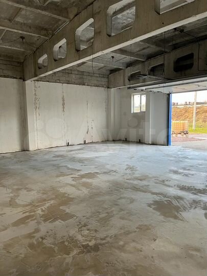 Склад, 150 м²