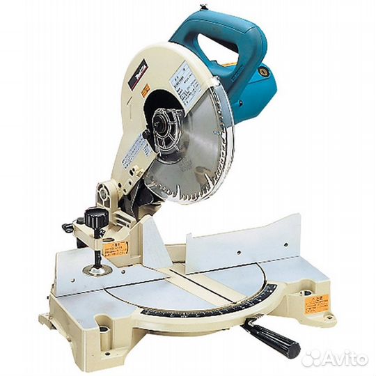 Прокат инструмента