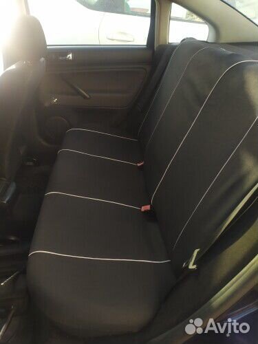 Чехол автомобильный