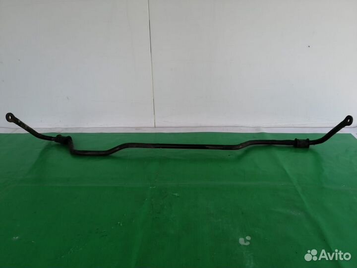 Стабилизатор передней подвески Hyundai Tiburon