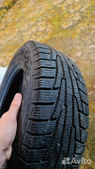 Nokian Tyres Nordman RS2 175/65 R14