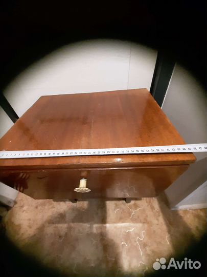 Тумбочка бу