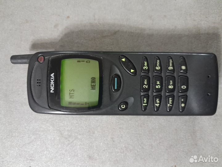 Nokia 3110