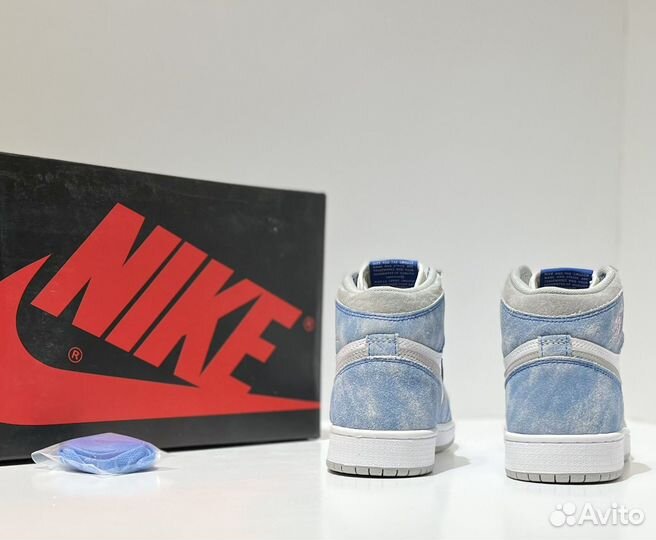 Кроссовки nike женские