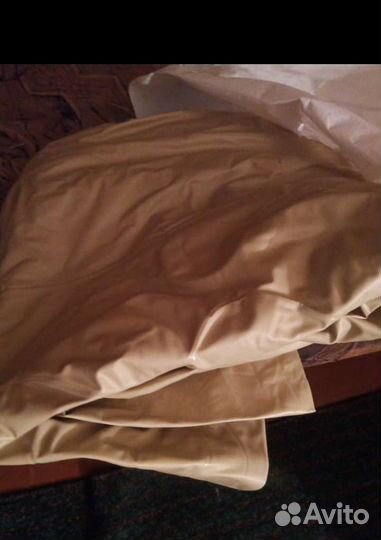 Новый антипролежневый матрас 90*210