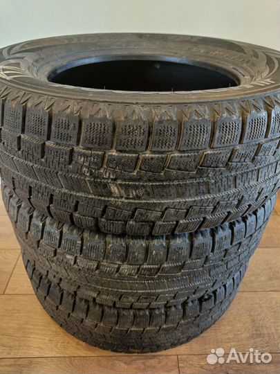 Hankook Winter I'Cept LV RW12 205/65 R15