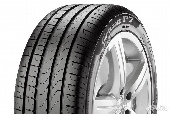 Pirelli Cinturato P7 215/55 R17