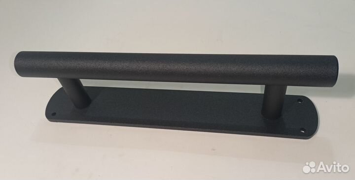 Ручка-скоба стальная. Модель 9