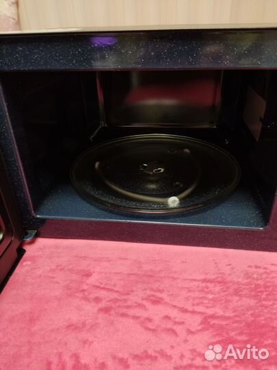 Микроволновая печь samsung новая