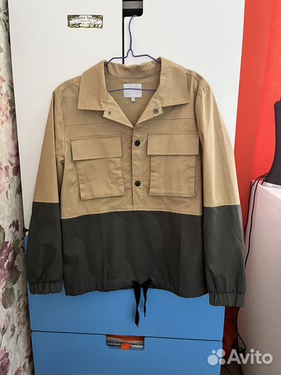 Рубашка подростковая smena 164 см