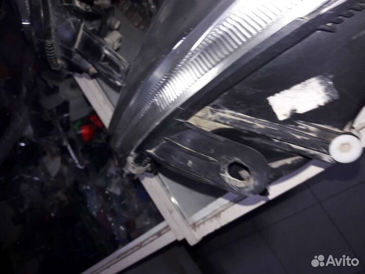 Оптика на калину