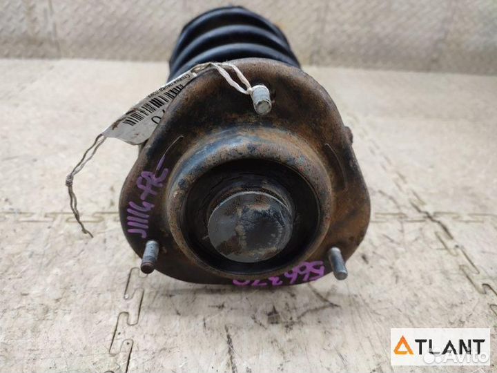 Стойка передняя правая daihatsu terios KID