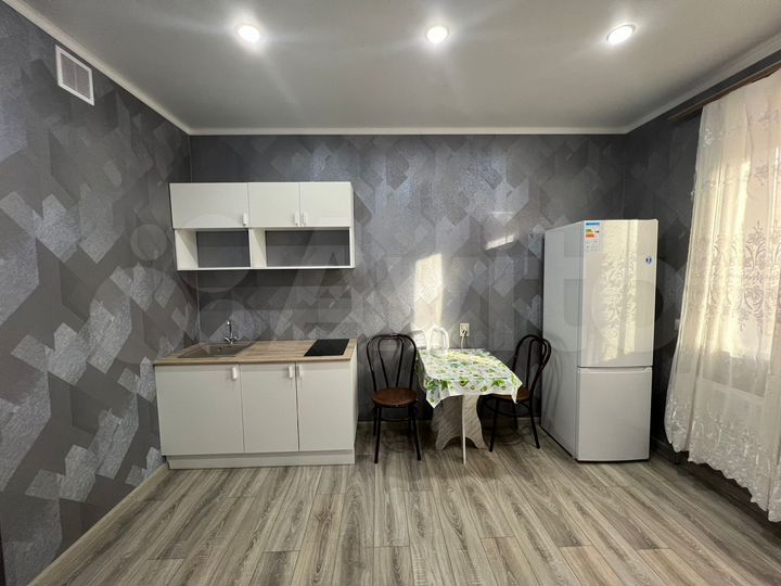 Квартира-студия, 22 м², 5/16 эт.