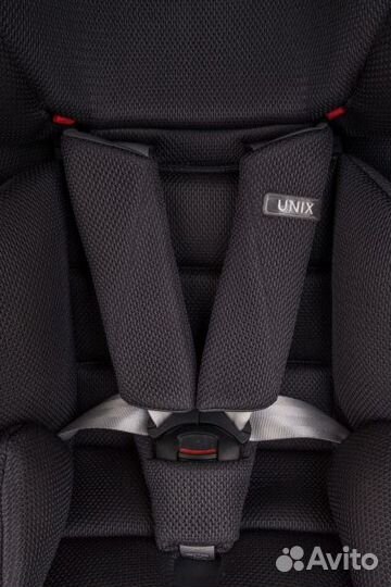 Детское автокресло Happy Baby Unix группа 0-36 кг
