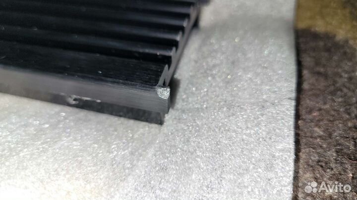 Корпус цап weiliang audio brzhifi DC-200