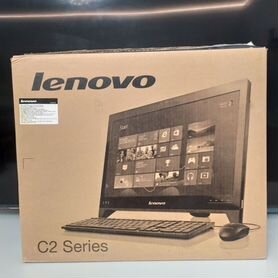 Моноблок lenovo c2