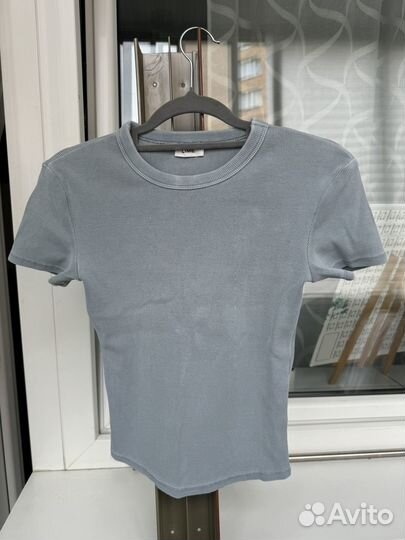 Футболка lime