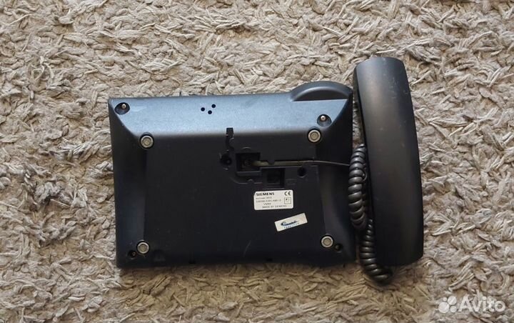 Телефон Siemens Euroset 2015