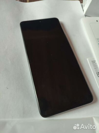 Huawei nova 9se