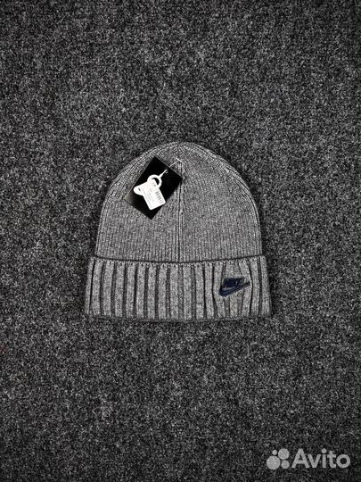 Шапка мужская nike
